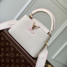 LV Top Handle Bags